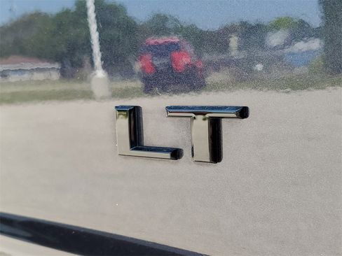 Used 2024 Chevrolet Silverado 1500 LT Trail Boss w/ LT Trail Boss Premium Package image 9