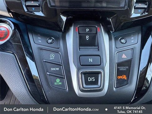 Used 2025 Honda Odyssey Touring image 24