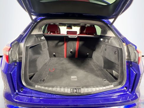 Used 2021 Alfa Romeo Stelvio Ti w/ Nero Edizione image 34