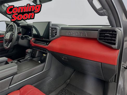 Used 2024 Toyota Sequoia TRD Pro image 48