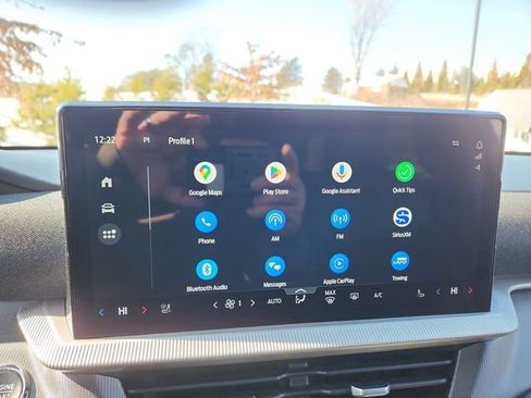 Used 2025 Ford Explorer ST-Line image 25