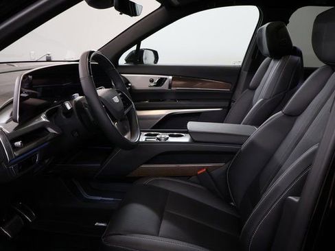 New 2026 Cadillac Vistiq Sport image 10