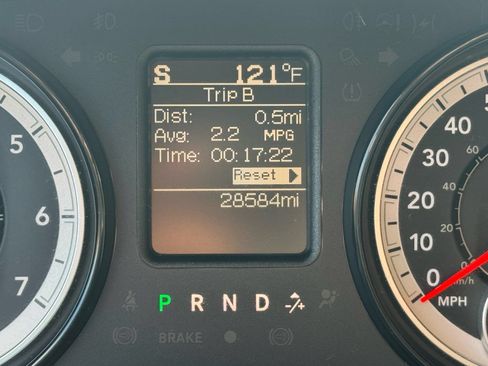 Used 2017 RAM 1500 Tradesman w/ Popular Equipment Group RWD image 6