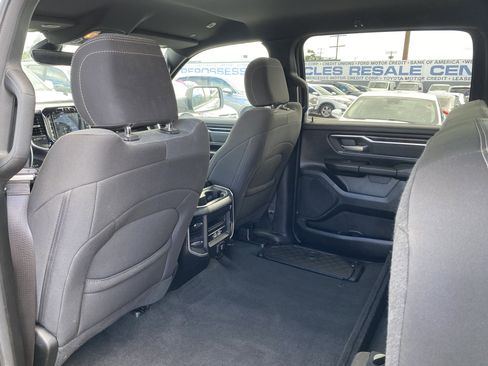 Used 2022 RAM 1500 Big Horn image 19