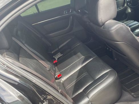 Used 2010 Lincoln MKS FWD image 15