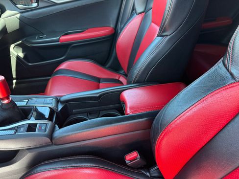 Used 2020 Honda Civic Si image 14