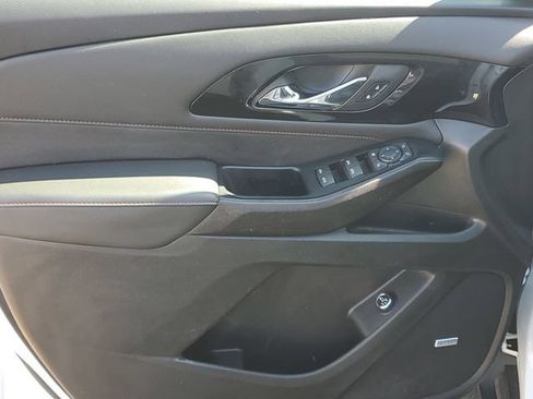 Certified 2023 Chevrolet Traverse RS AWD/4WD image 15