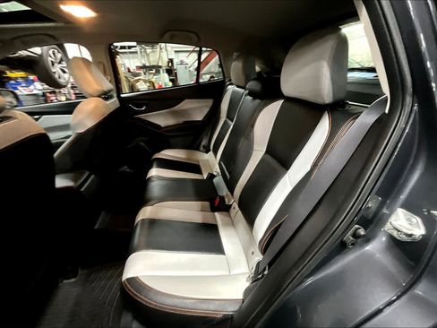 Used 2020 Subaru Crosstrek 2.0i Limited w/ Moonroof Package w/Navigation image 19