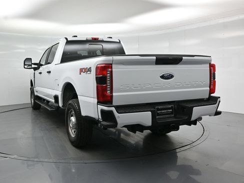 Used 2025 Ford F250 XL w/ STX Appearance Package AWD/4WD image 24