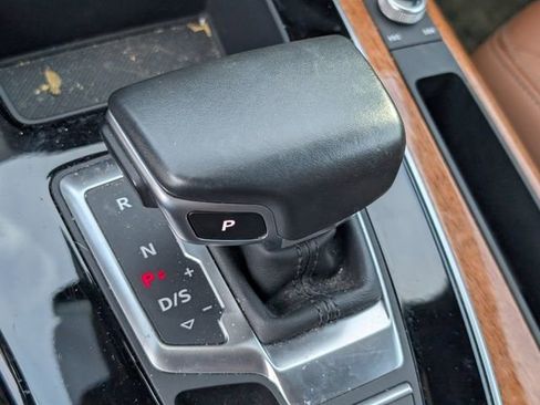 Used 2021 Audi Q5 2.0T Premium Plus w/ Premium Plus Package image 20