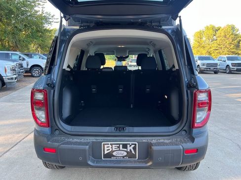 New 2025 Ford Bronco Sport Heritage w/ Convenience Package image 19