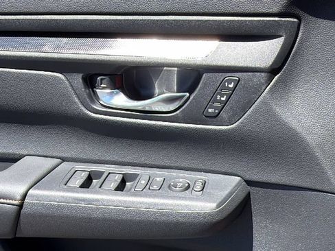 New 2026 Honda CR-V Sport-L image 22