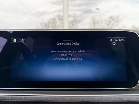 Certified 2025 Mercedes-Benz GLE 350 4MATIC image 22