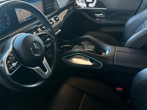 Used 2020 Mercedes-Benz GLE 350 image 12