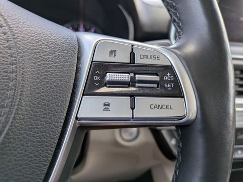 Used 2020 Kia Telluride EX image 23