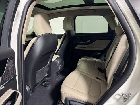 New 2026 Lincoln Corsair Premiere image 51