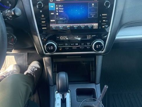 Used 2019 Subaru Outback 2.5i Premium AWD/4WD image 12