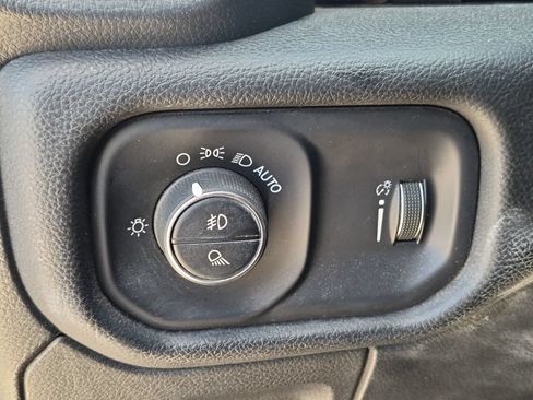 Used 2023 RAM 1500 Lone Star RWD image 20