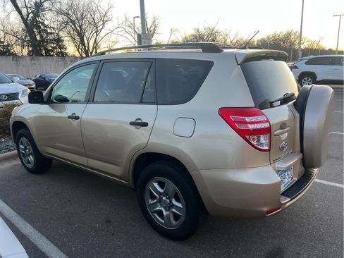 Used 2009 Toyota RAV4 2WD image 4