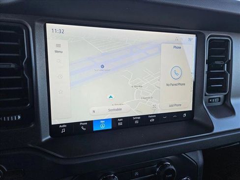 New 2025 Ford Bronco Big Bend image 13