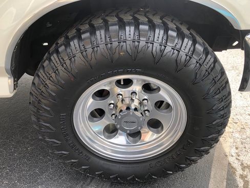 Used 1996 Ford F250 2WD Crew Cab image 13