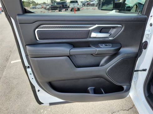 New 2025 RAM 1500 Lone Star image 14