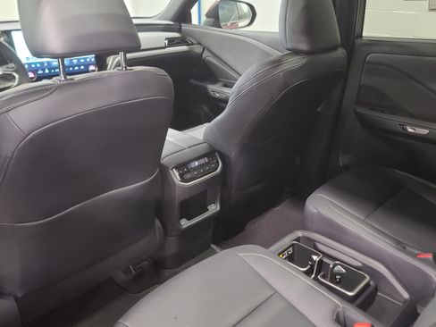 Certified 2026 Lexus TX 350 AWD w/ Technology Package image 34
