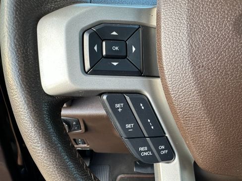 Used 2019 Ford F250 King Ranch w/ King Ranch Ultimate Package image 35