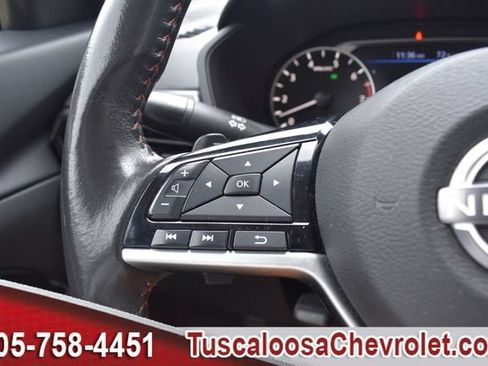 Used 2024 Nissan Altima 2.5 SR FWD image 26