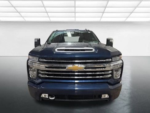 Used 2023 Chevrolet Silverado 2500 High Country w/ Z71 Off-Road Package image 31