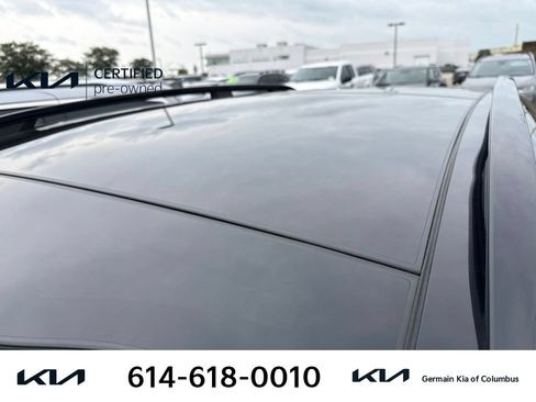 Certified 2024 Kia Sportage X-Line w/ X-Line Premium Package AWD/4WD image 8