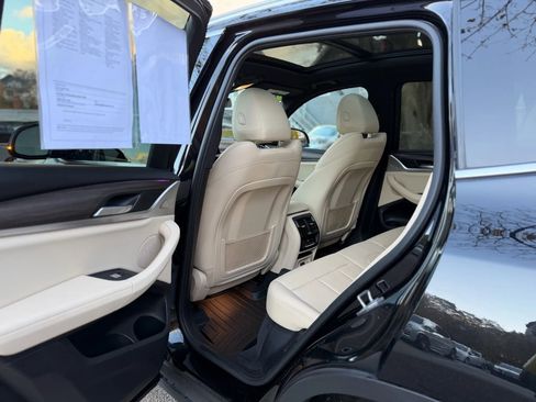 Used 2021 BMW X3 xDrive30i w/ Convenience Package image 33