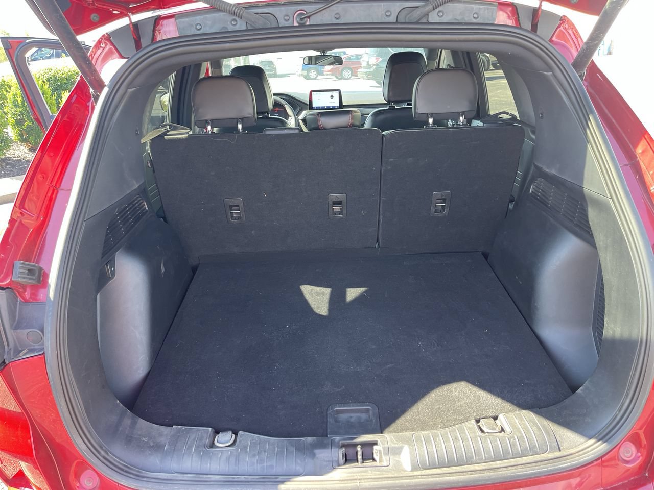 Used 2023 Ford Escape ST-Line AWD/4WD image 24