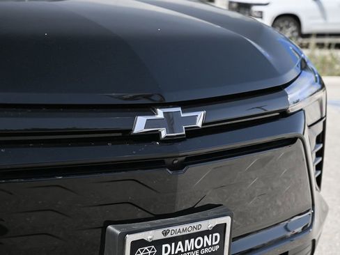 New 2026 Chevrolet Blazer EV LT FWD image 10