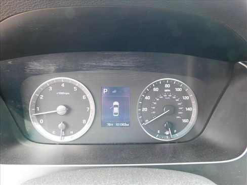 Used 2015 Hyundai Sonata SE FWD image 10