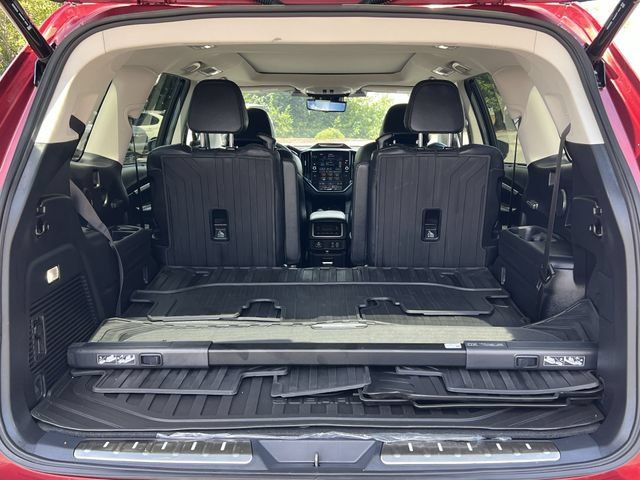 Used 2025 Subaru Ascent Bronze Edition w/ Onyx Package AWD/4WD image 41
