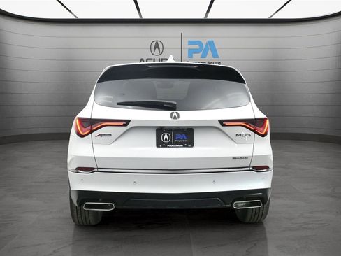Used 2023 Acura MDX A-Spec image 27
