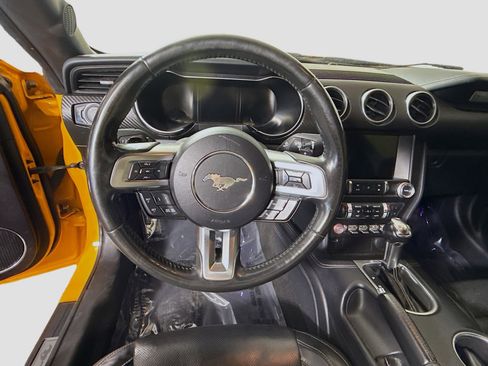 Used 2019 Ford Mustang GT Premium w/ Equipment Group 401A image 13