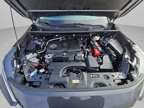 Used 2023 Toyota RAV4 TRD Off-Road w/ TRD Off-Road Weather Package image 38