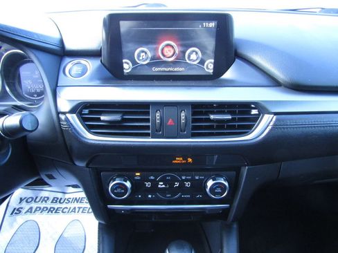 Used 2016 MAZDA MAZDA6 Touring image 23