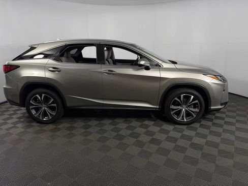 Used 2017 Lexus RX 350 AWD w/ Premium Package image 10