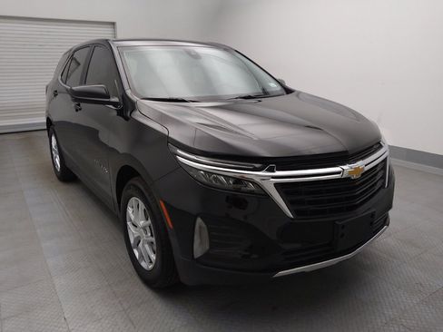 Used 2024 Chevrolet Equinox LT image 13