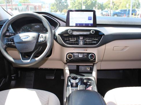 Used 2021 Ford Escape SE AWD/4WD image 11