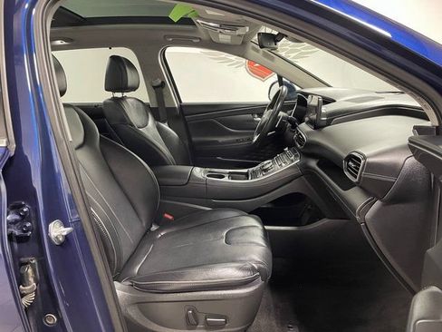 Used 2022 Hyundai Santa Fe Limited AWD/4WD image 26