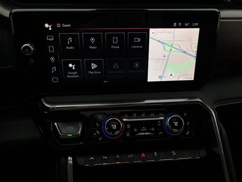 New 2025 GMC Sierra 1500 Denali Ultimate image 30