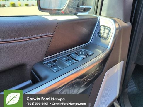 New 2026 Ford F150 King Ranch w/ Equipment Group 601A High AWD/4WD image 11