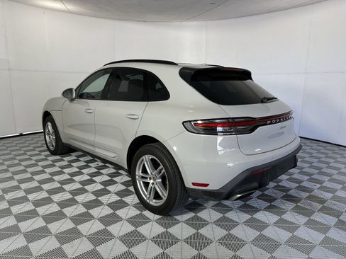 Used 2023 Porsche Macan AWD/4WD image 6