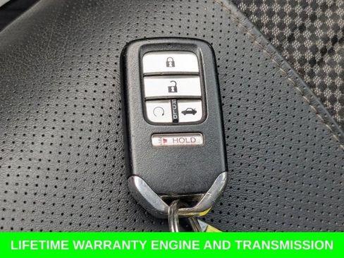 Used 2021 Honda Civic EX-L image 57