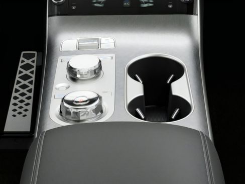 New 2026 Genesis Electrified GV70 image 19