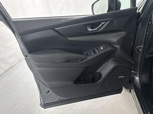 New 2026 Subaru Ascent Bronze Edition image 19